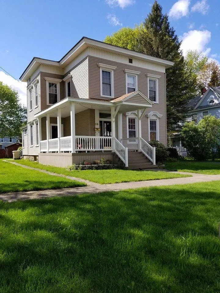 Slide of Kevin Mead Home Improvement