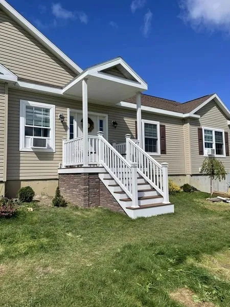 Slide of Kevin Mead Home Improvement