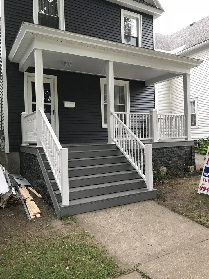 Slide of Kevin Mead Home Improvement