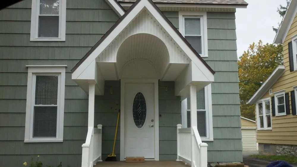 Slide of Kevin Mead Home Improvement