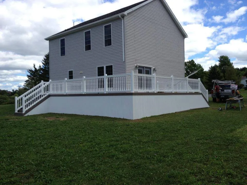 Slide of Kevin Mead Home Improvement