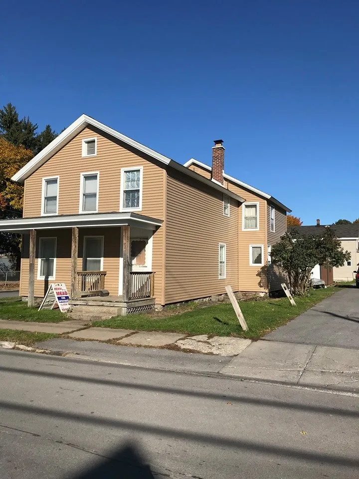 Slide of Kevin Mead Home Improvement