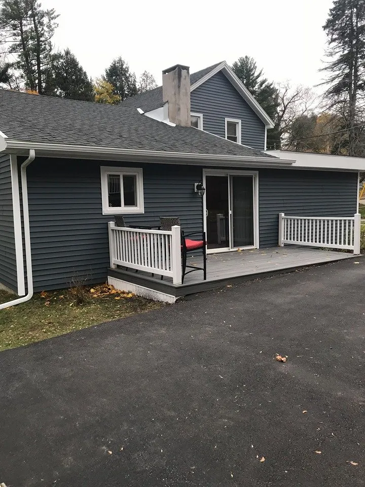 Slide of Kevin Mead Home Improvement