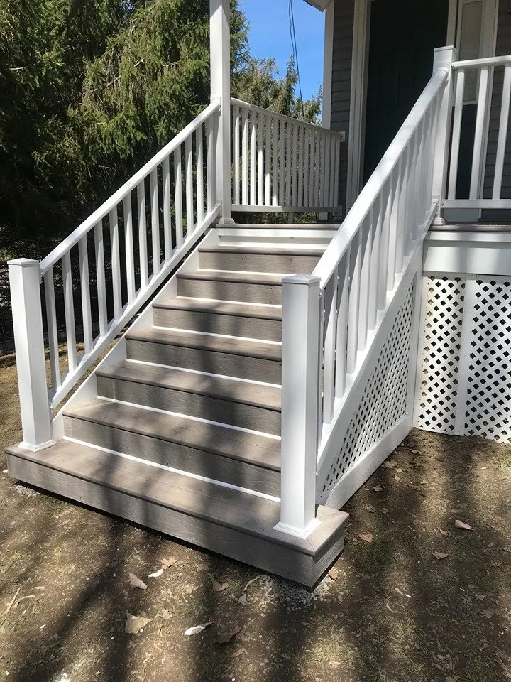 Slide of Kevin Mead Home Improvement