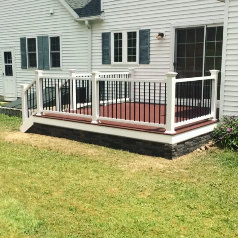 Slide of Kevin Mead Home Improvement