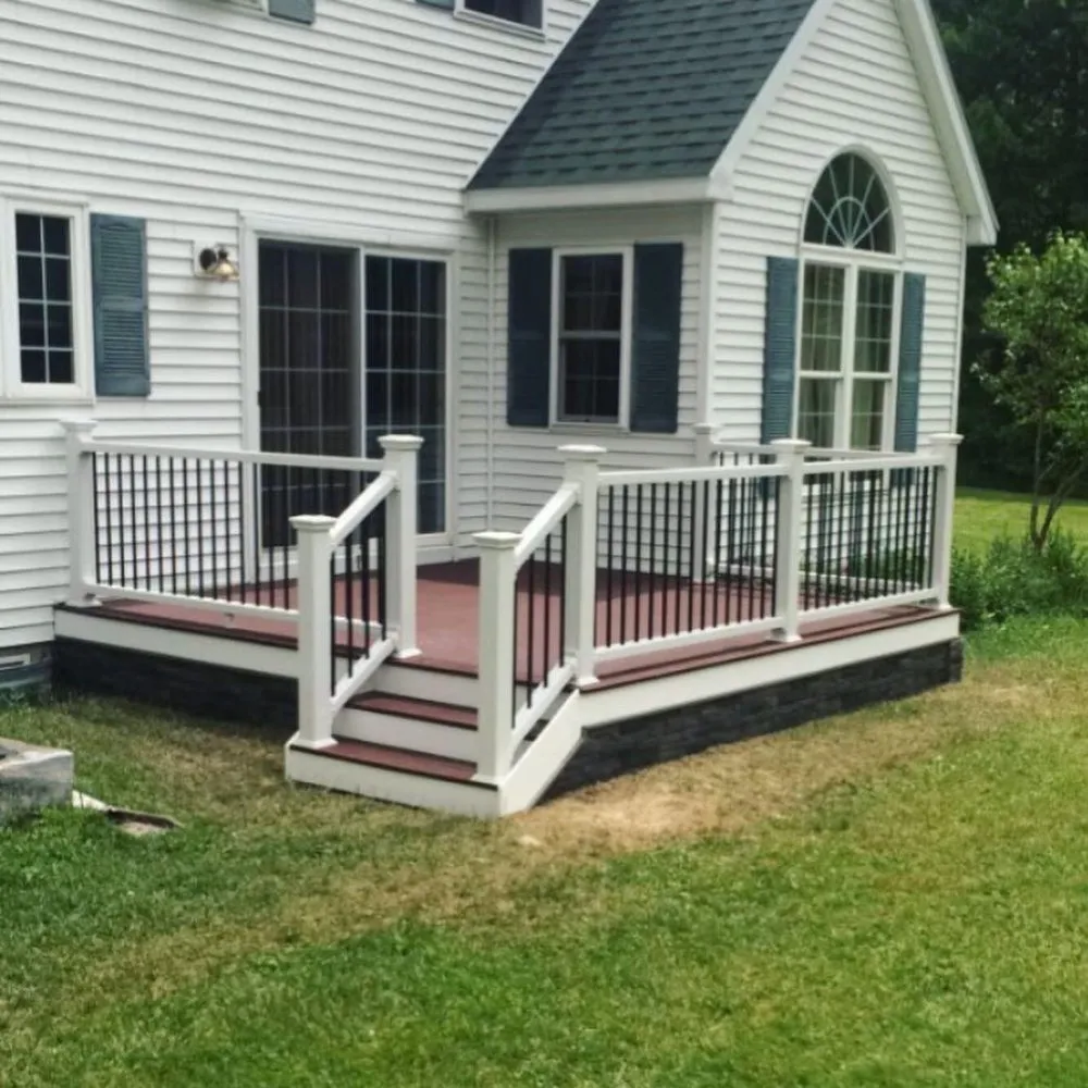 Slide of Kevin Mead Home Improvement