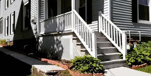 Slide of Kevin Mead Home Improvement