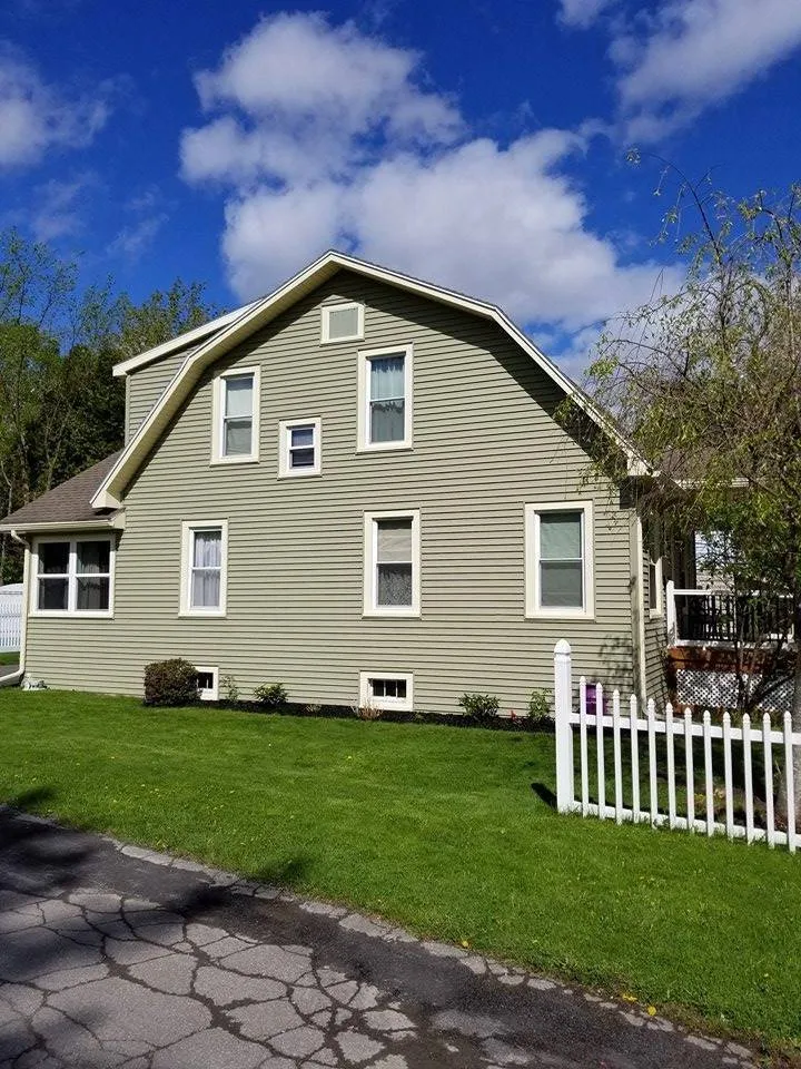 Slide of Kevin Mead Home Improvement