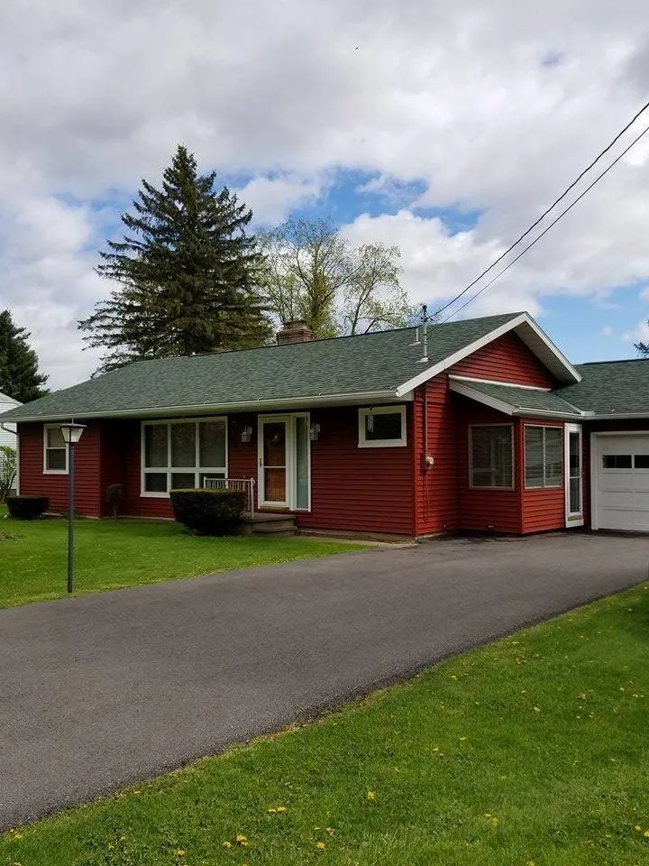 Slide of Kevin Mead Home Improvement