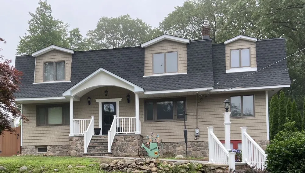 Slide of Kevin Mulholland