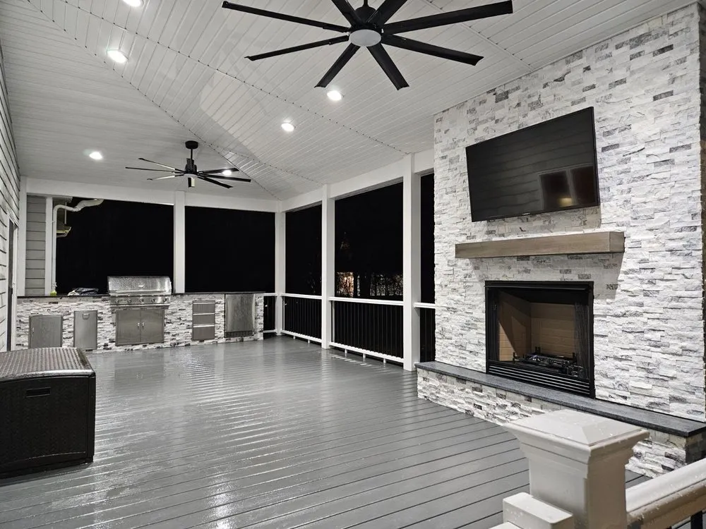 Slide of Kevin Mulholland