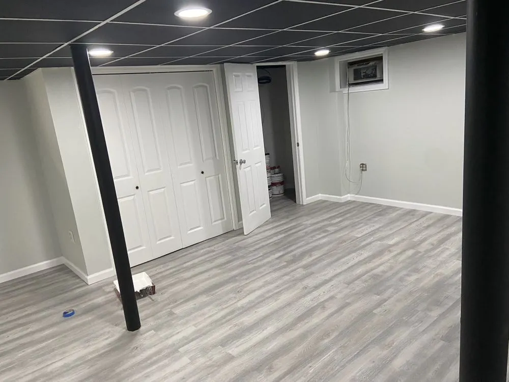 Slide of Kevin Mulholland