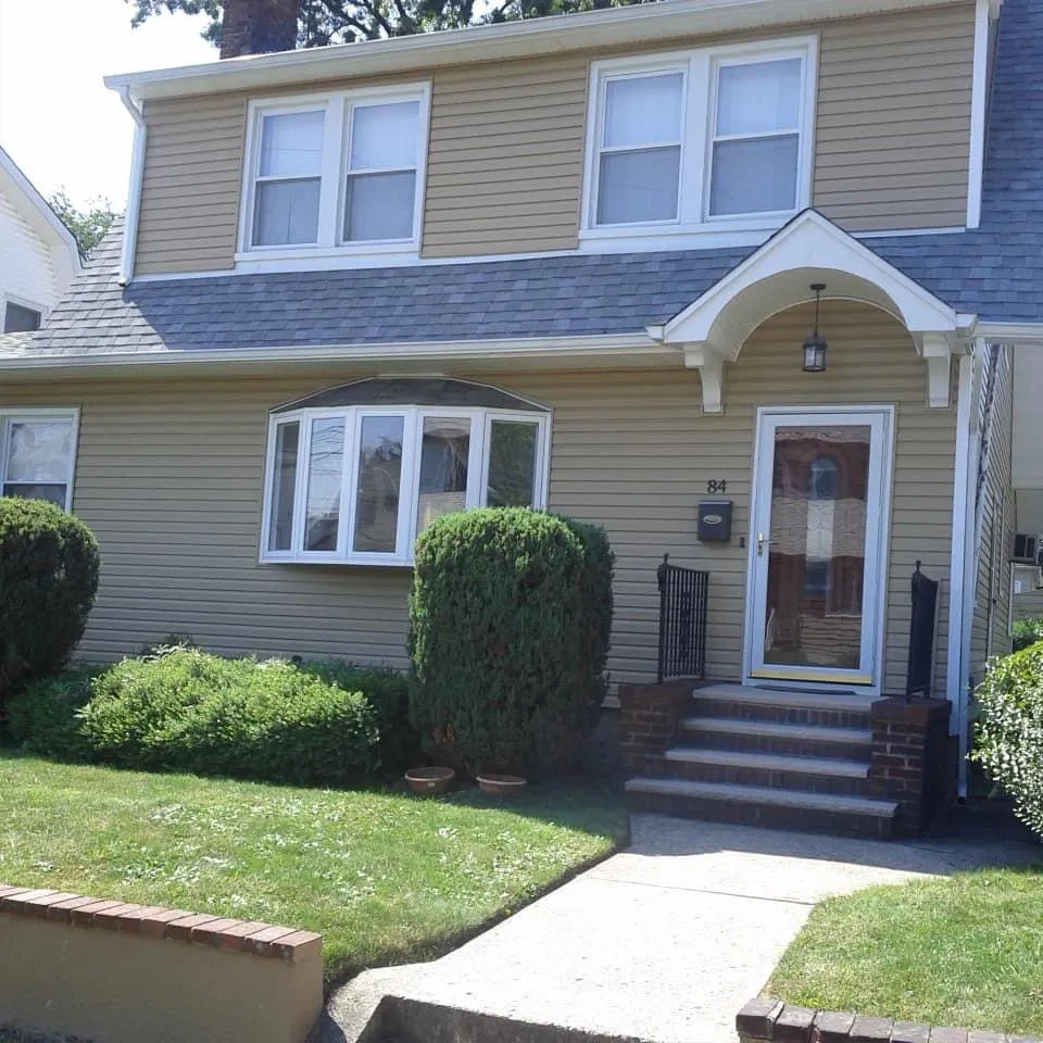 Slide of Kevin Mulholland