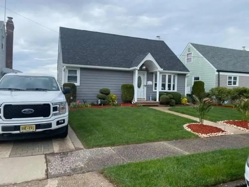 Slide of Kevin Mulholland