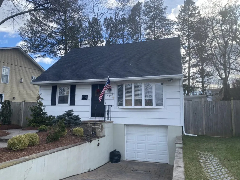 Slide of Kevin Mulholland