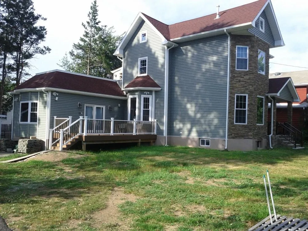 Slide of Kevin Mulholland