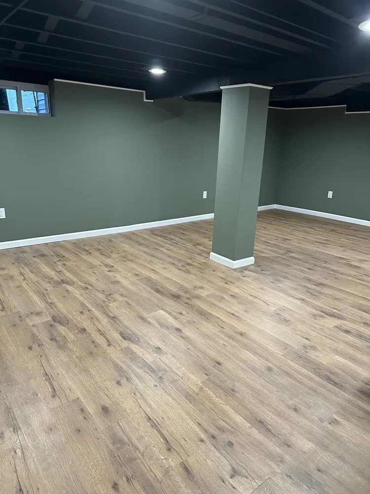 Slide of Kevin Mulholland