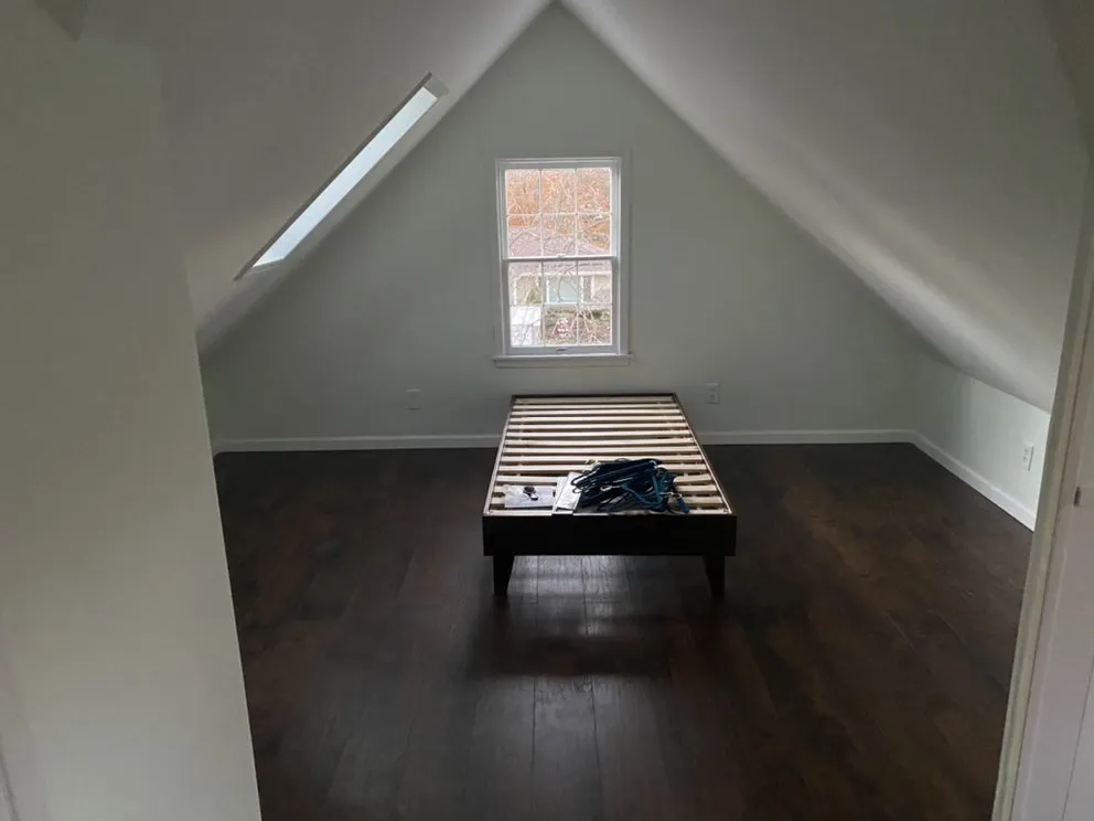 Slide of Kevin Mulholland