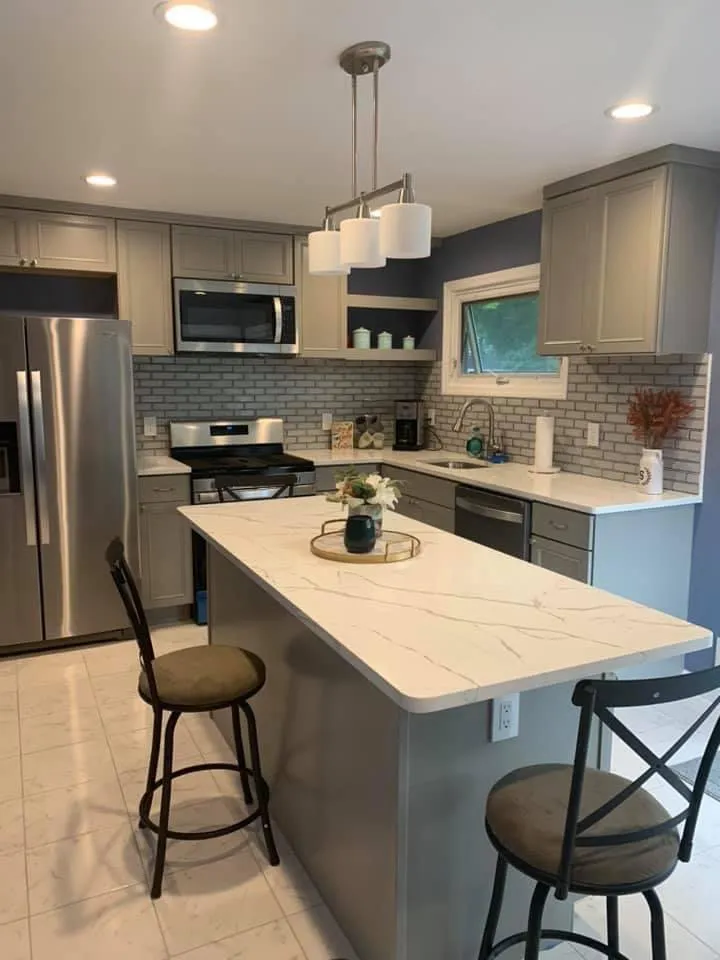 Slide of Kevin Mulholland