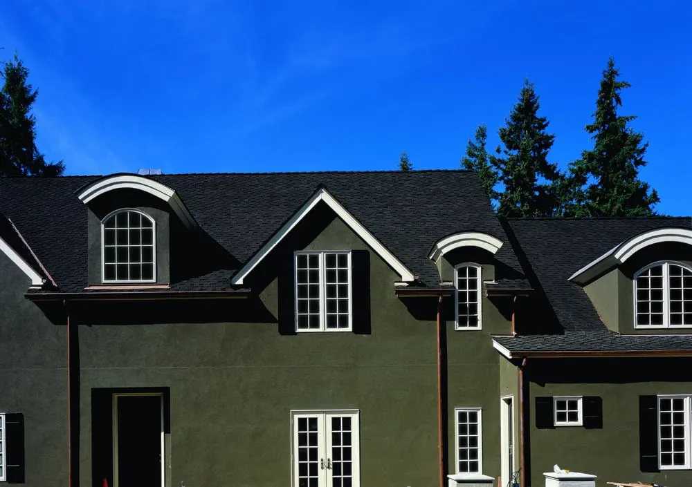 Slide of Kevin Phillips Roofing