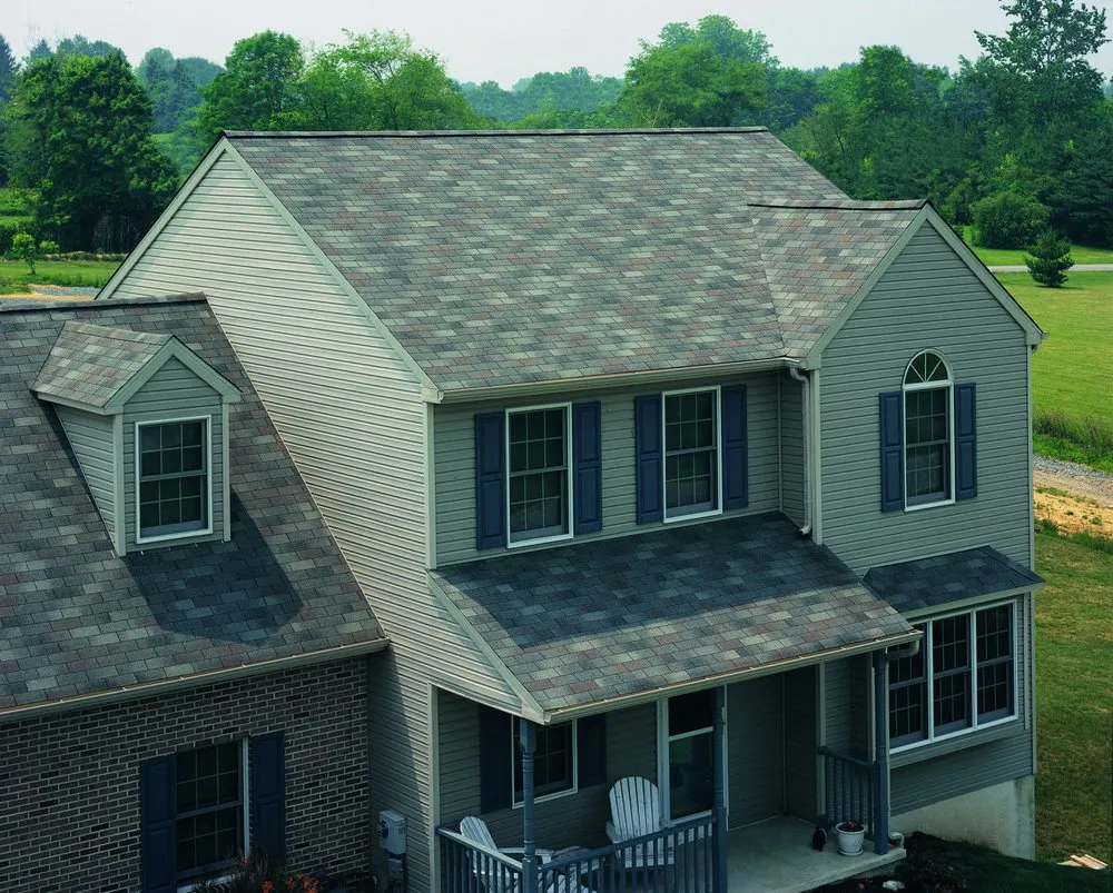 Slide of Kevin Phillips Roofing