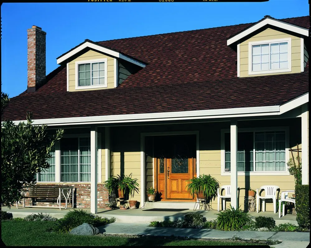 Slide of Kevin Phillips Roofing