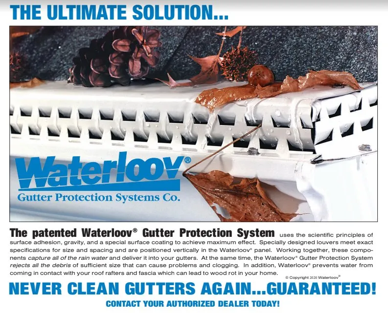 Slide of Kevin Phillips Roofing