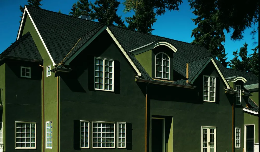 Slide of Kevin Phillips Roofing