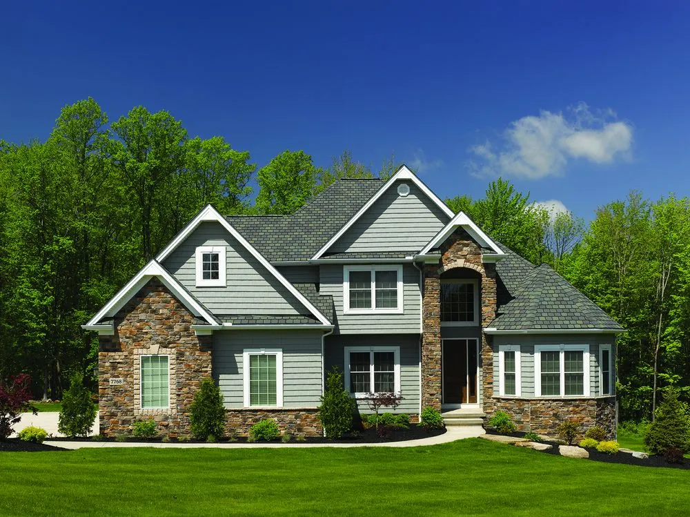 Slide of Kevin Phillips Roofing