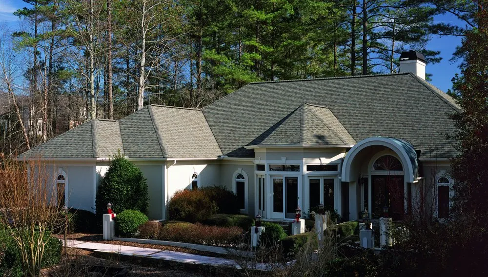 Slide of Kevin Phillips Roofing