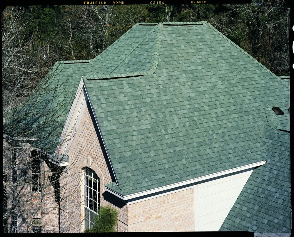 Slide of Kevin Phillips Roofing