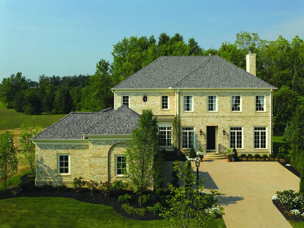 Slide of Kevin Phillips Roofing