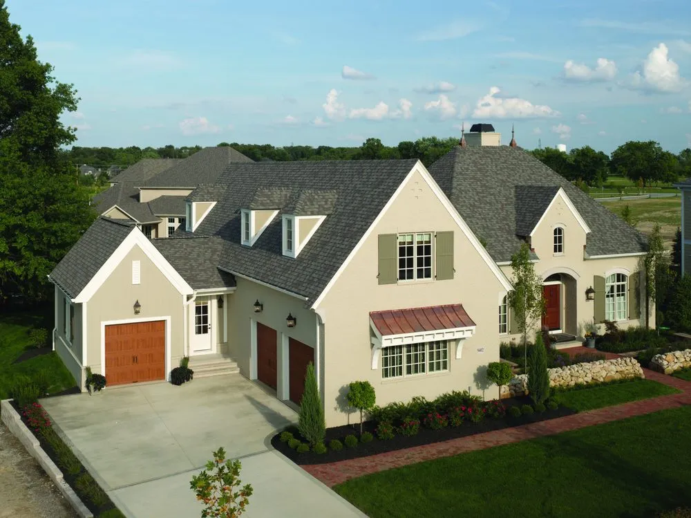 Slide of Kevin Phillips Roofing