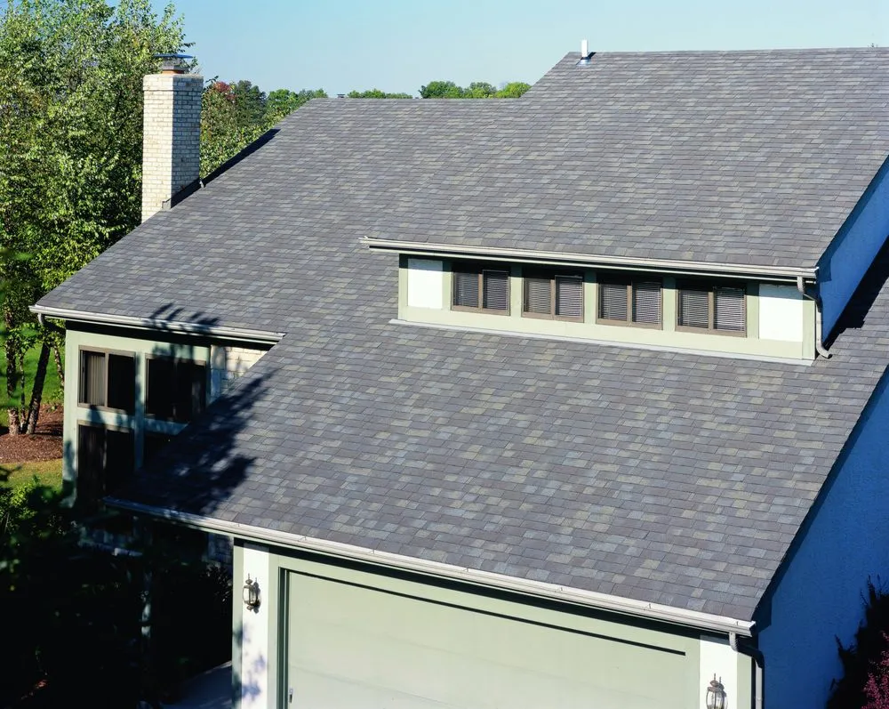 Slide of Kevin Phillips Roofing