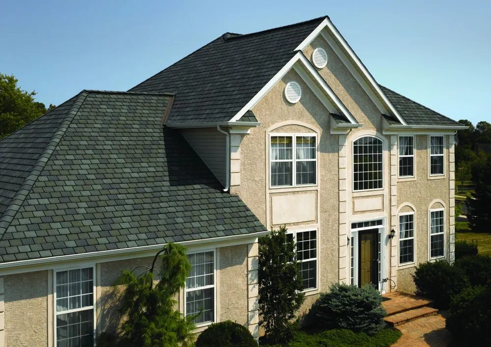 Professional roof installation experts serving Newtown Square, PA - Kevin Phillips Roofing
