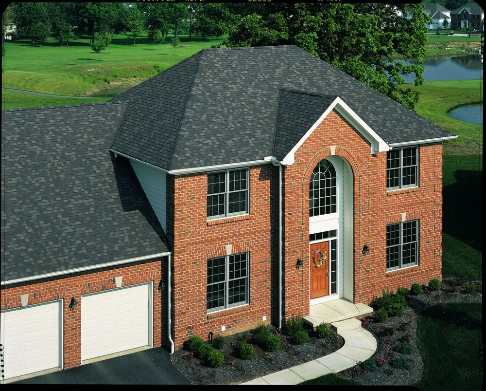 Emergency roof leak repair in Newtown Square, PA - Kevin Phillips Roofing
