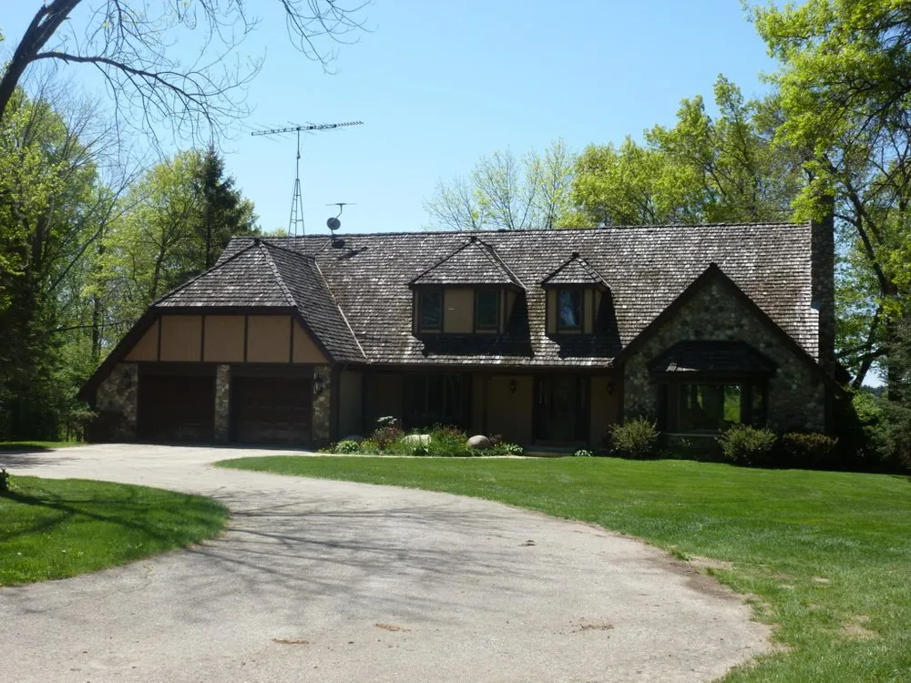 Slide of Kevin Schmitt Siding & Insulation