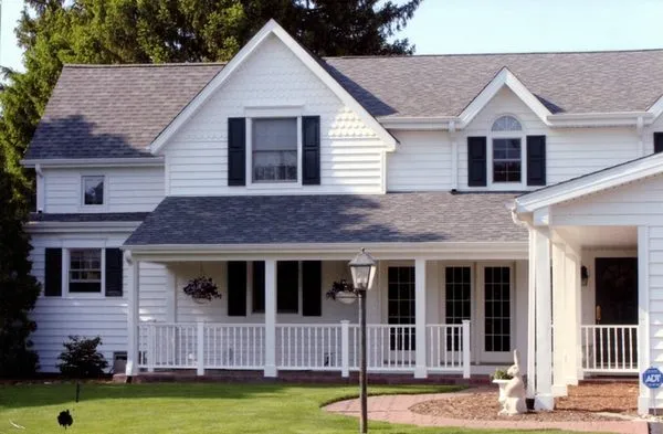 Kevin Schmitt Siding & Insulation