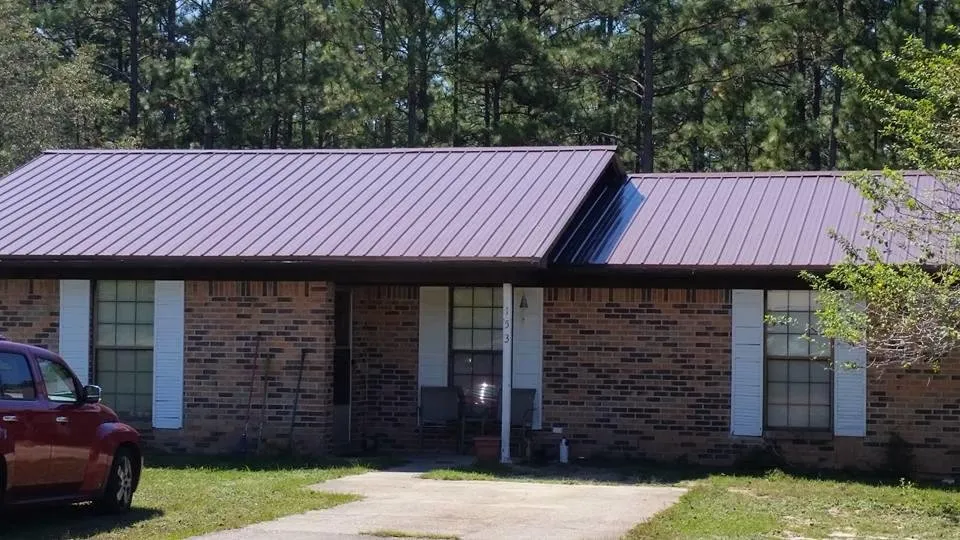 Local shingle roofing service near you across Ponce De Leon, FL - Kevin Smith Contracting