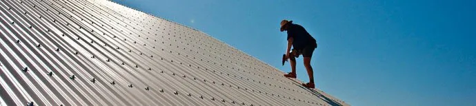 Slide of Kevin Tosi Roofing