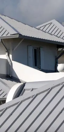 Slide of Kevin Tosi Roofing