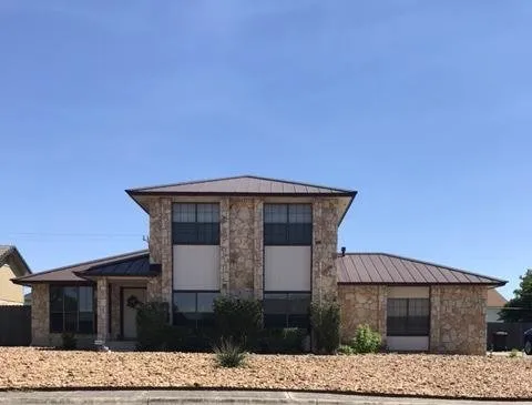 Slide of Kevin's Glass & Roofing