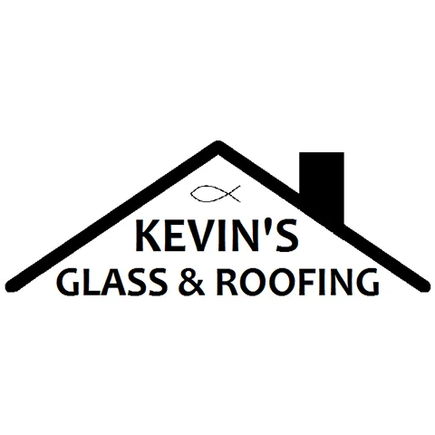 Slide of Kevin's Glass & Roofing