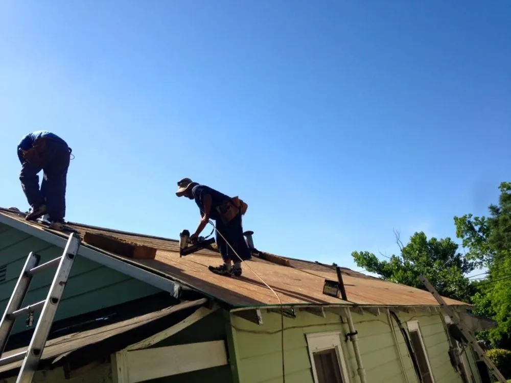 Reliable roof installation near you in Midland, GA by Kevin's Roofing and Remodeling