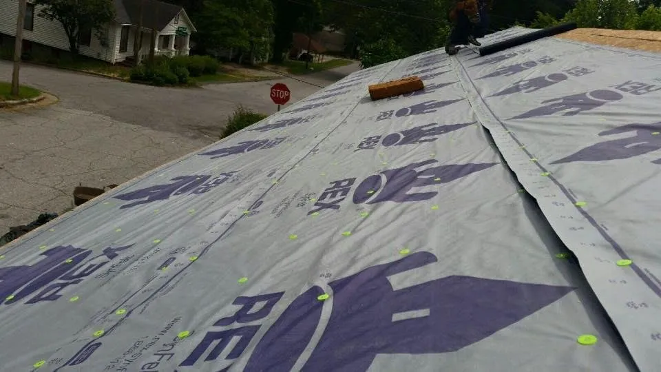 Emergency shingle roofing service same-day service across Midland, GA - Kevin's Roofing and Remodeling