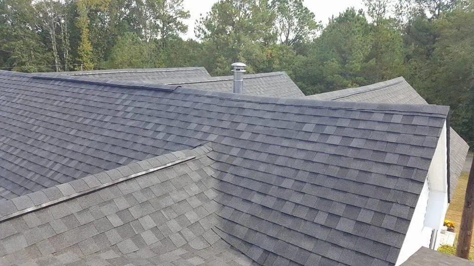 Trusted roof leak repair in Midland, GA by Kevin's Roofing and Remodeling