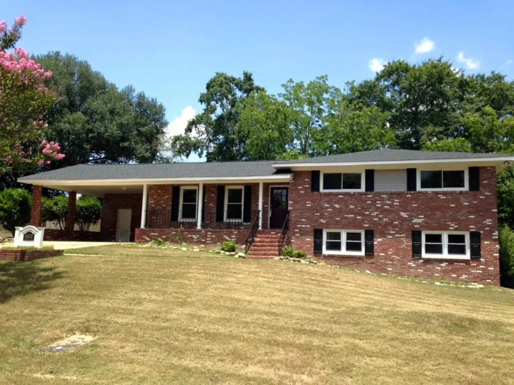 Reliable storm damage roof repair for homes across Midland, GA - Kevin's Roofing and Remodeling