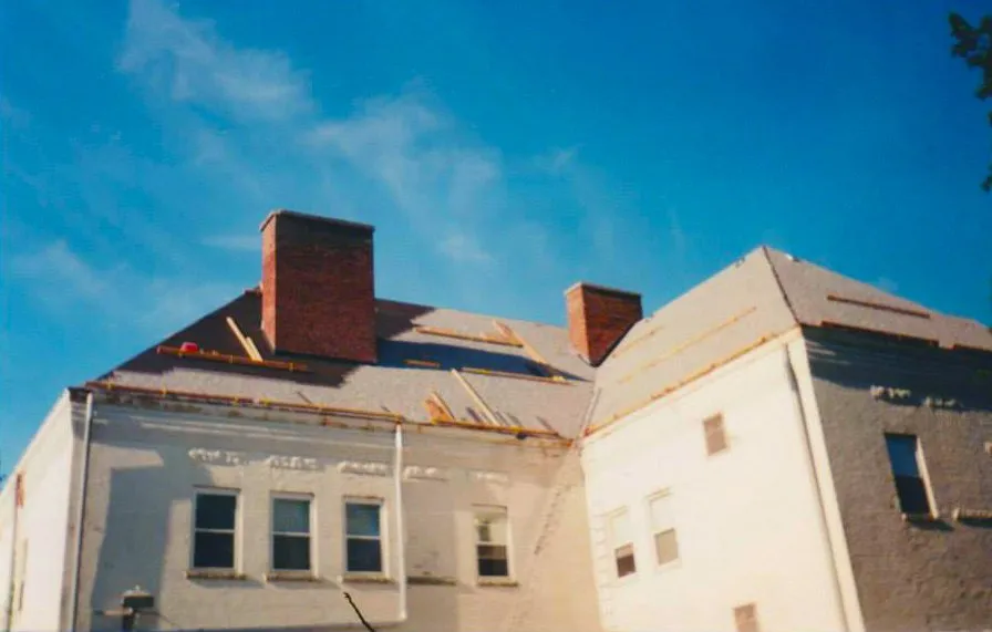 Slide of Kevin's Roofing of Valparaiso