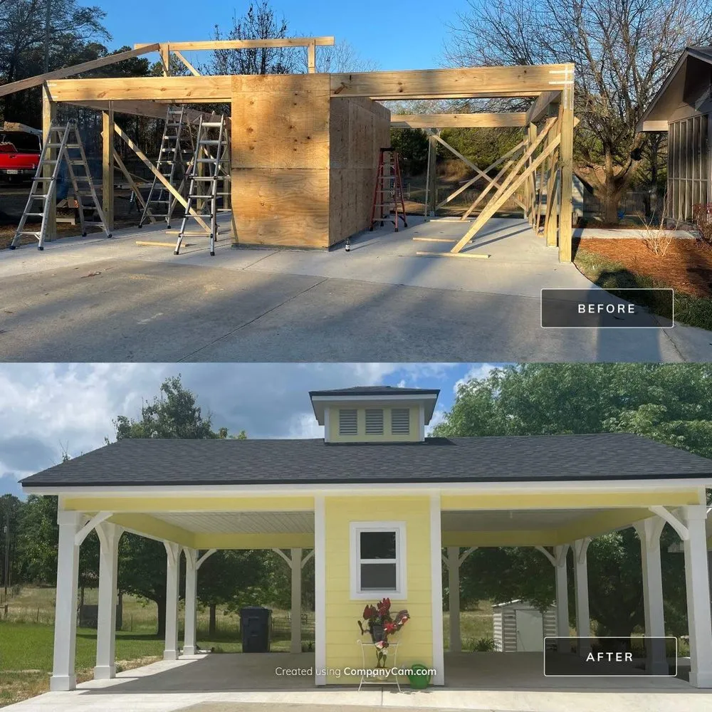 Slide of Kevin's Tool Box