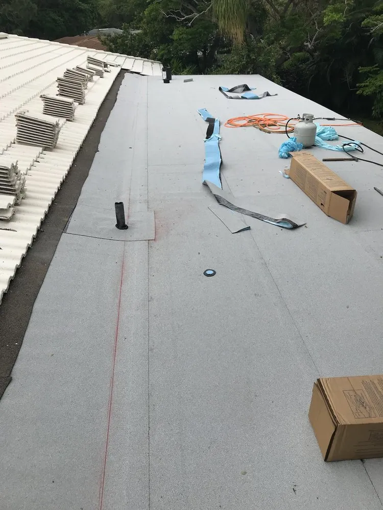 Slide of Kevtan Roofing